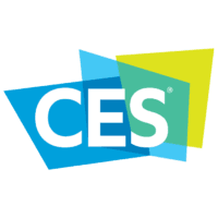 CES logo