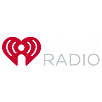 iHeartRadio logo