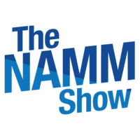 NAMM logo