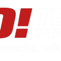 Technology, innovation and culture campaign artwork